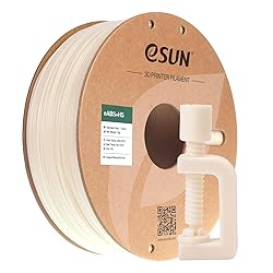 eSUN High Speed ABS+ Filament 1.75mm, Excellent