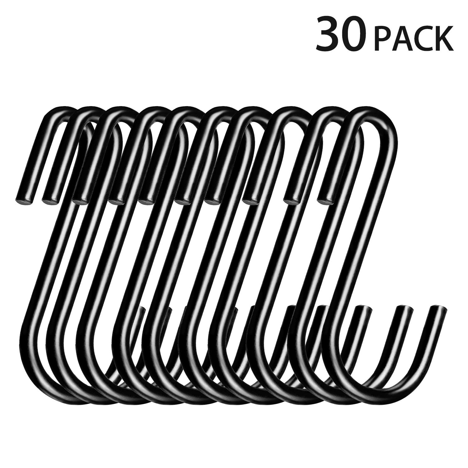 Best Caphalon Wall Pot Rack