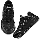 KCVTD Steel Toe Shoes for Men Indestructible Work