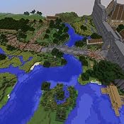 Amazon.com: Minecraft for PC/Mac [Online Game Code]: Video 