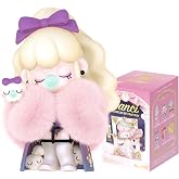 Rolife Nanci Blind Box-Fantasy Museum Series, 1PC Random Action Figure Box, Popular Collectible Toy Cute Action Figure, Creat