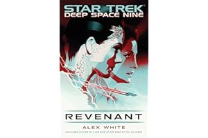Revenant (Star Trek: Deep Space Nine)