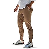 AHA SELECTED Men's Sweatpants Quick-Drying Stretch Sports Trousers Track Pants Running Workout
