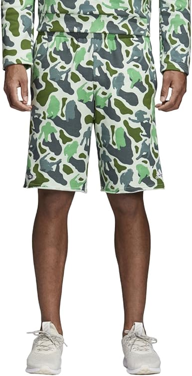 adidas nerd shorts