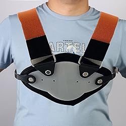 JDKMNE Pectus Carinatum Orthosis Brace, Medical