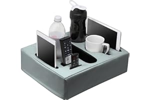 Sofa Buddy - Convenient Couch Cup Holder, Couch Caddy, Sofa Cup Holder. The Perfect Couch Accessory