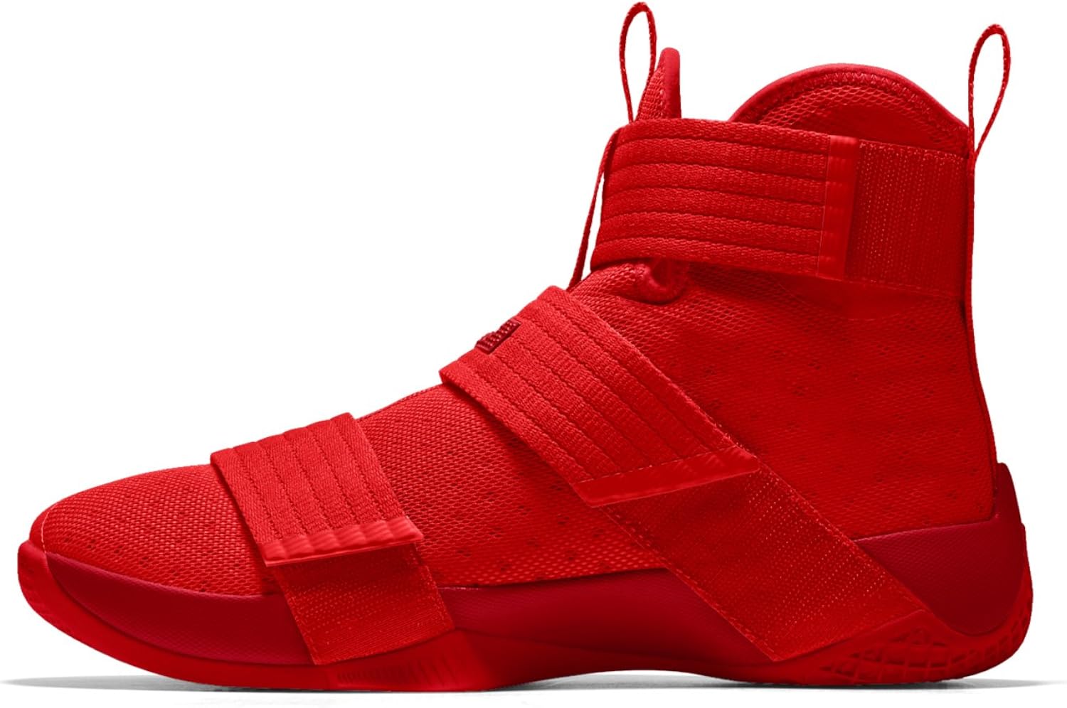 soldier 10 shoes