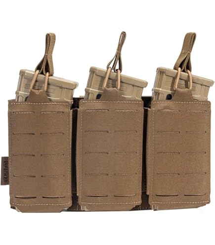 Amazon.com : Condor Elite MA13-498 Double 40 Mm Grenade Pouch