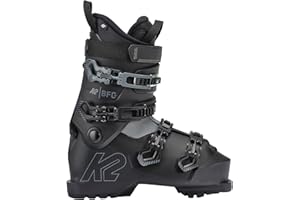 K2 BFC 80 Men's Ski Boots
