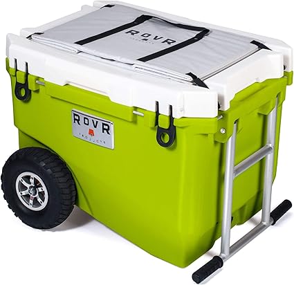60 qt cooler with wheels