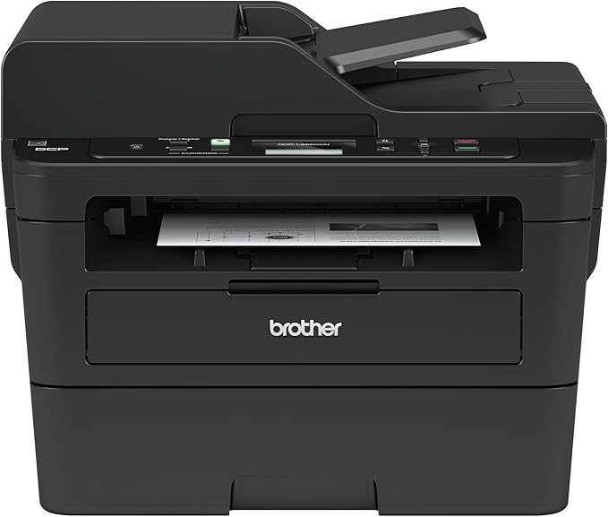 brother printer is in deep sleep