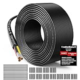 18 Gauge Wire 3 Conductor Electrical Wire, 18 AWG