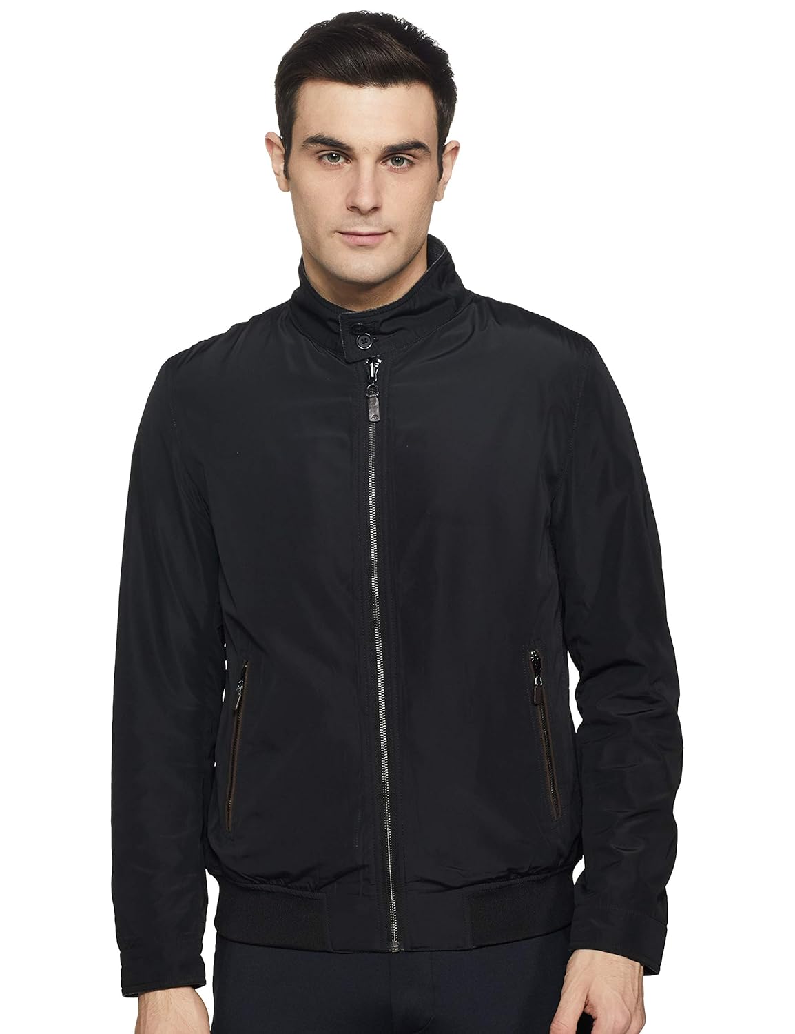 Buy Arrow Sports Men Jacket at Amazon.in