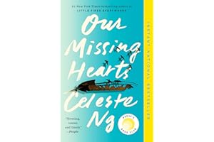 Our Missing Hearts: A Novel