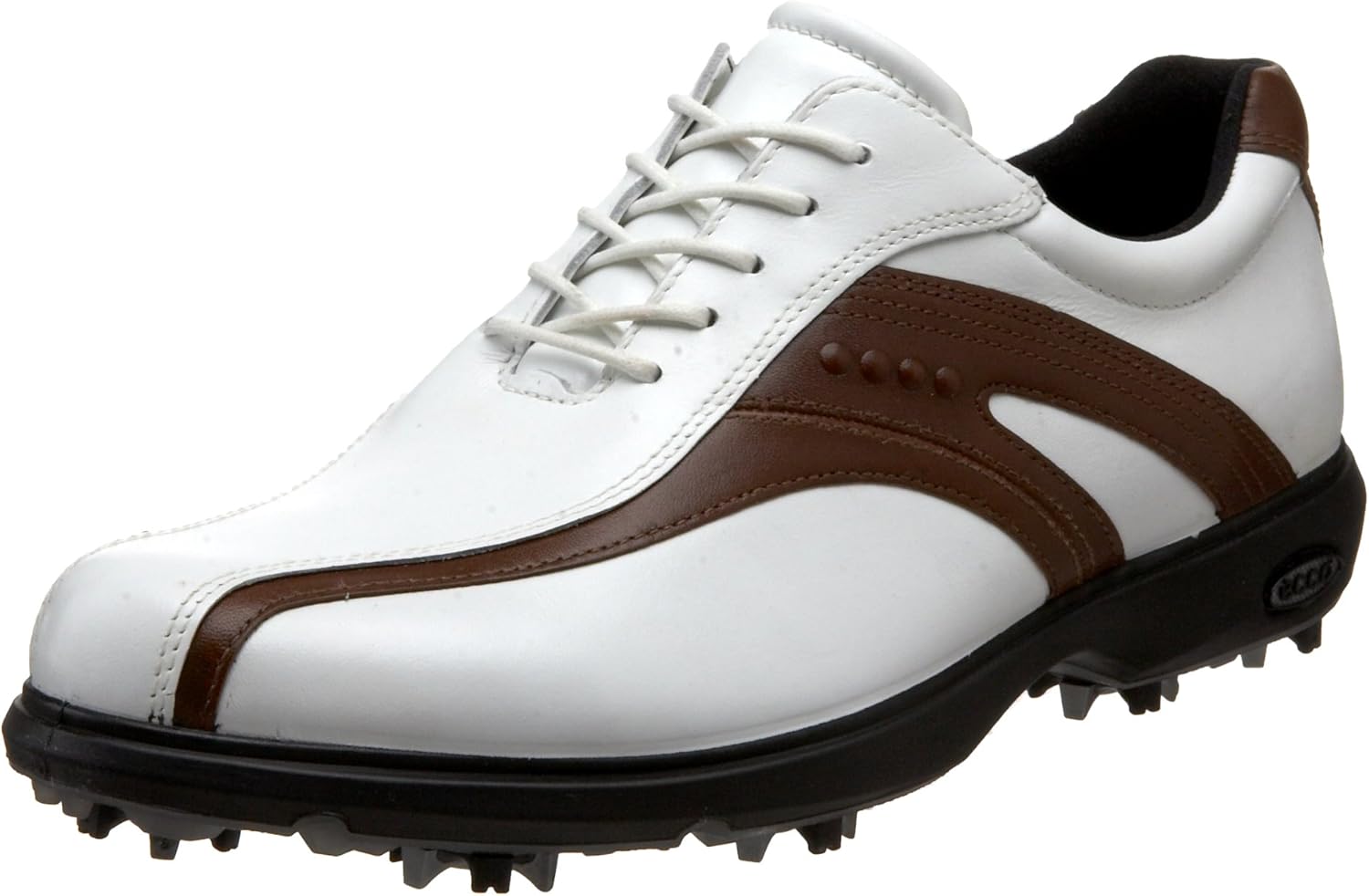 ECCO Men's Classic Golf Shoe Loafers & SlipOns