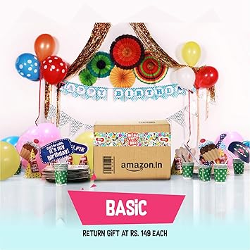 return gifts for birthday party of 8 year old