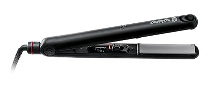 Solano Sleekheat Professional Flat Iron