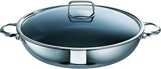 Schulte-Ufer 6869-957-32 i Schmorpfanne Romana i XXStrong, 32 cm