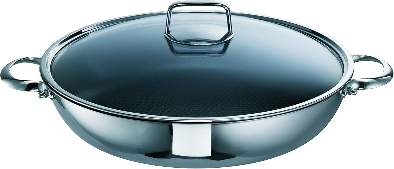 Schulte-Ufer 6869-957-32 i Schmorpfanne Romana i XXStrong, 32 cm