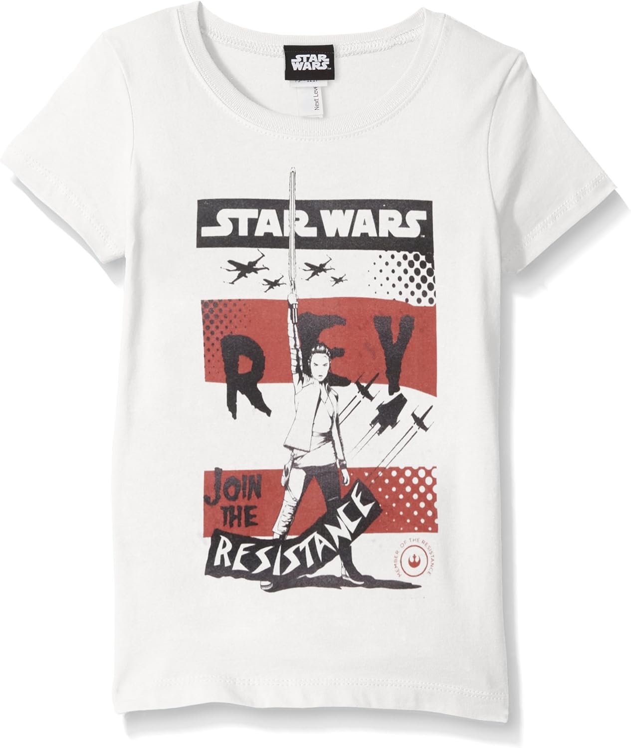 Star Wars Girls' Big: Clothing