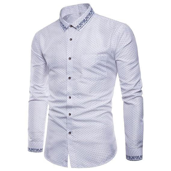 large tall slim fit dress shirts