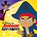 The Remarkable Beardini - Jake and the Never Land Pirates - Disney Junior Appisodes