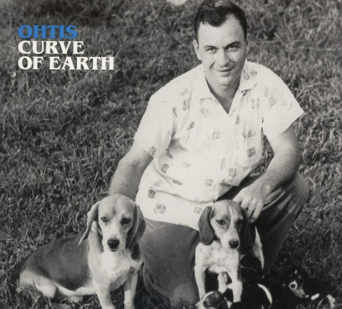 Curve Of Earth