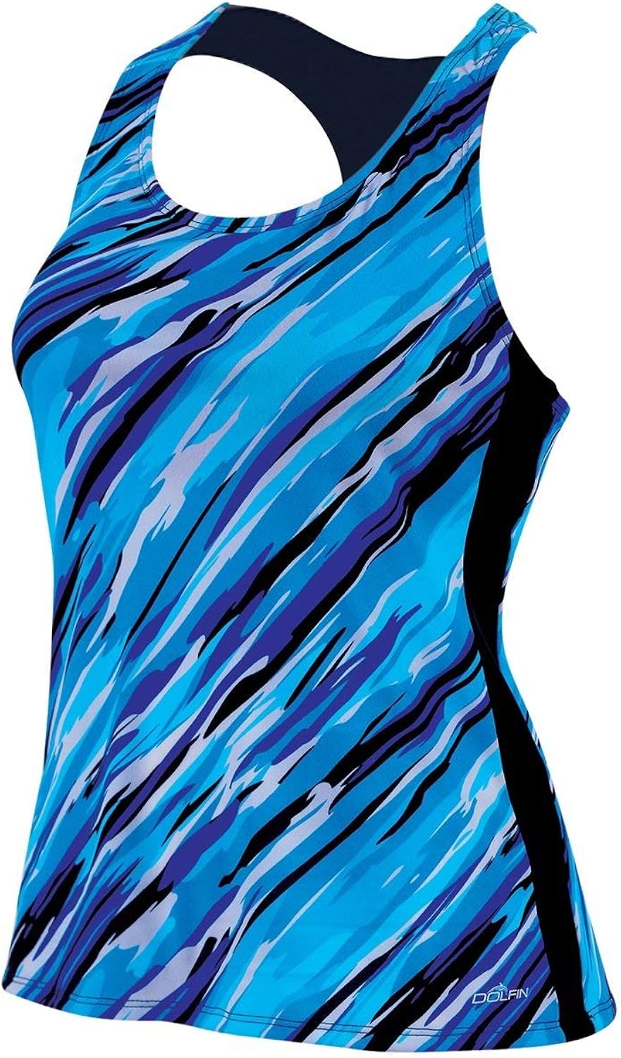 dolfin aquashape tankini