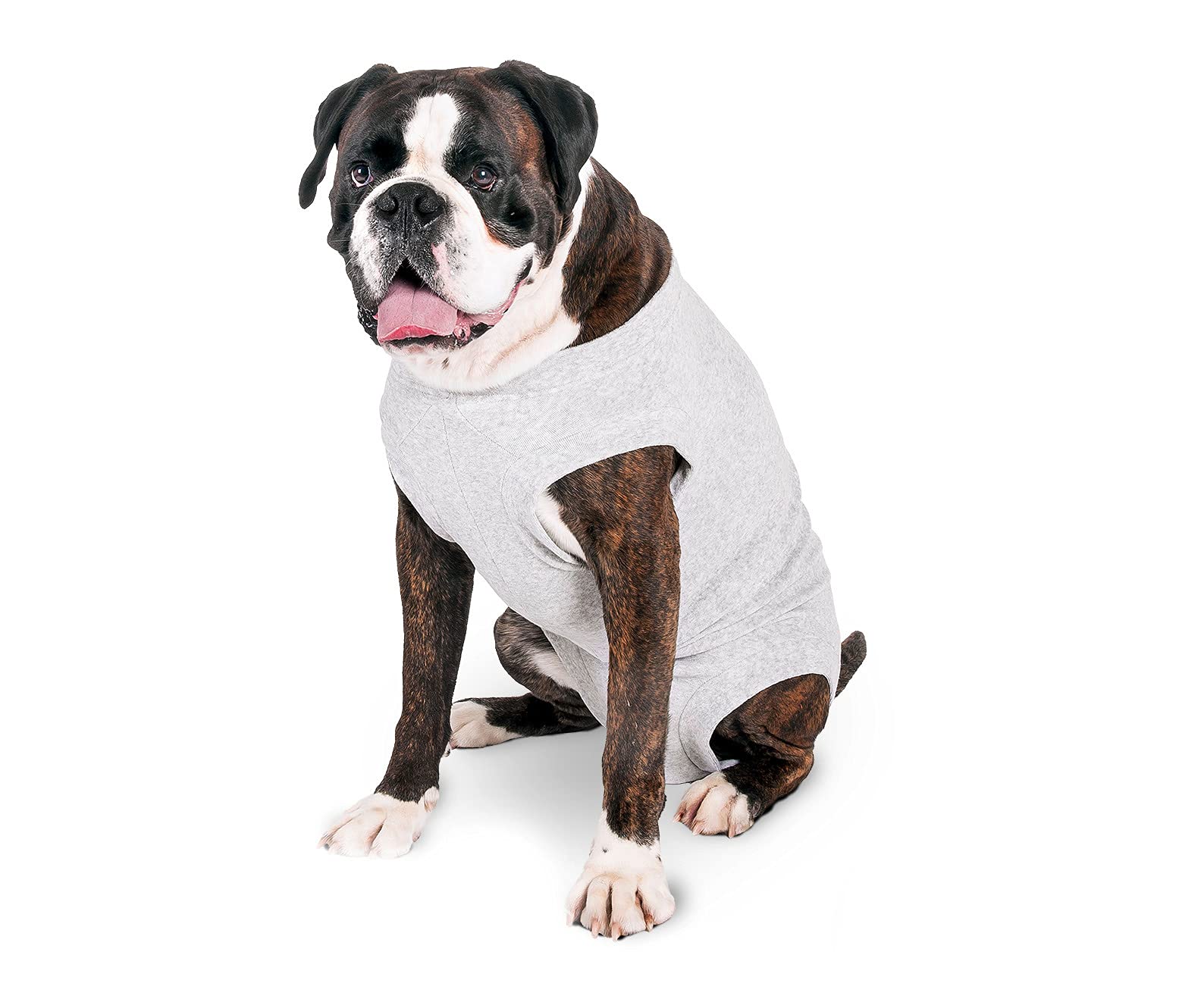 Flamingo SAFETY BODY HALLI GREY 48 CM