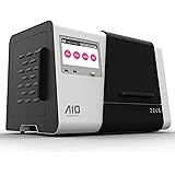 AIO Robotics Zeus All-In-One 3D Printer