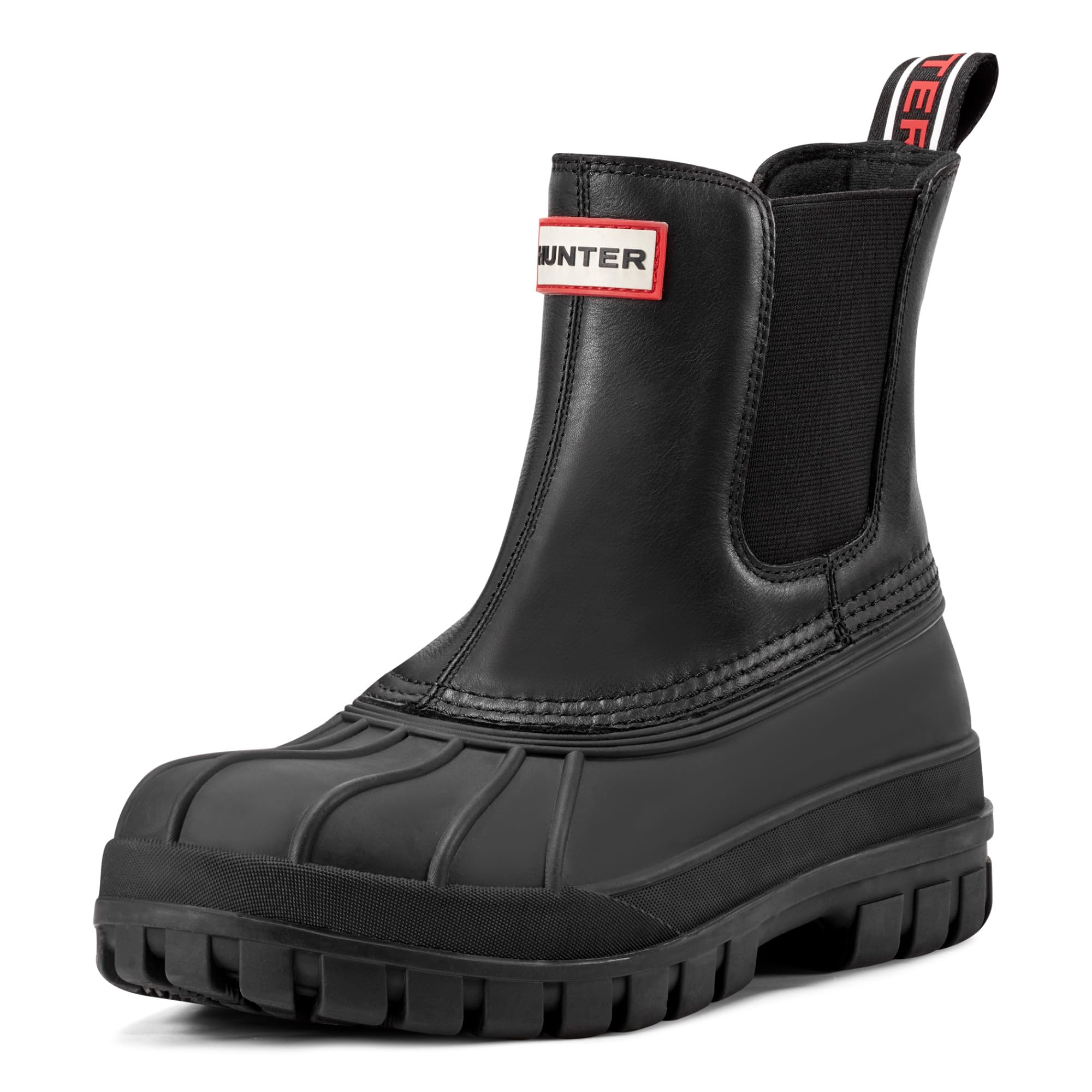 Hunter Women's Sutton Waterproof Chelsea
