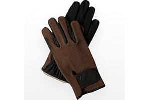 mustang eq Youth Equestrian Gloves for Girls & Boys Children Gloves All Weather Outdoor Sports Gloves Horse Riding