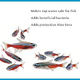 Interpet Bioactive Tapsafe Aquarium Water Dechlorinator 500 ml view 4