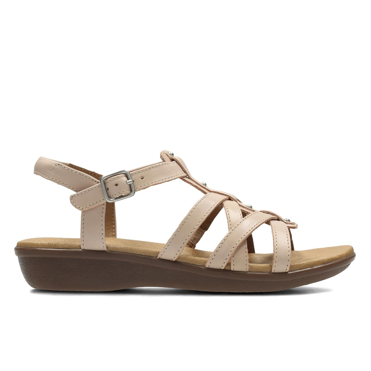 manilla bonita sandals