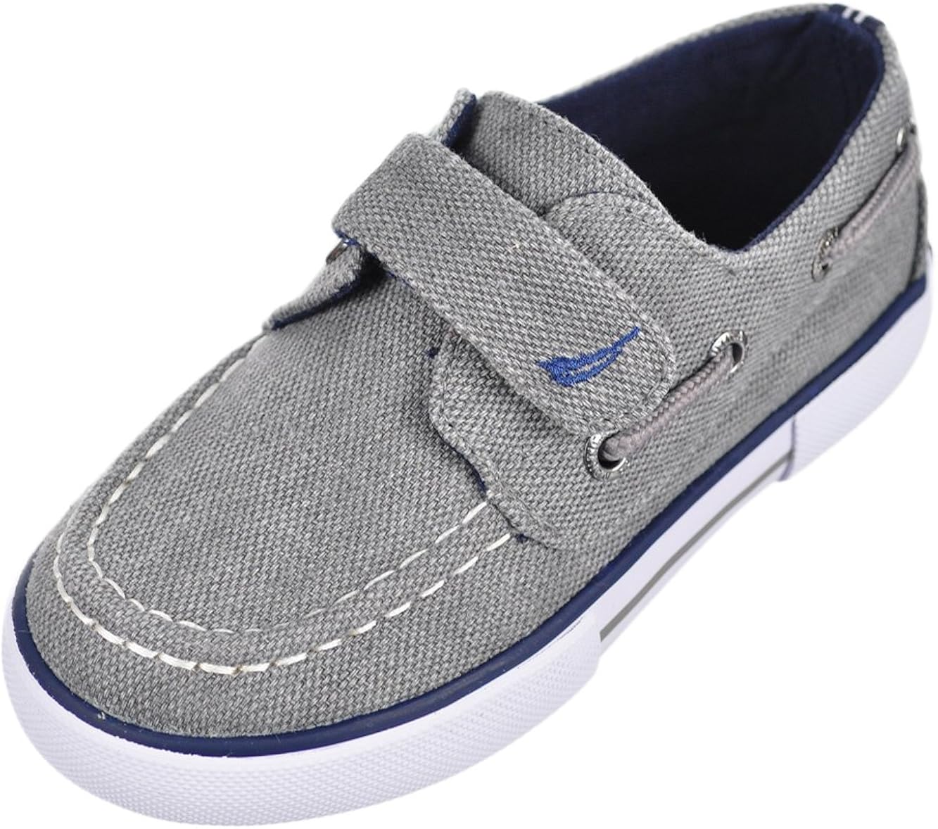 nautica boys boat shoes