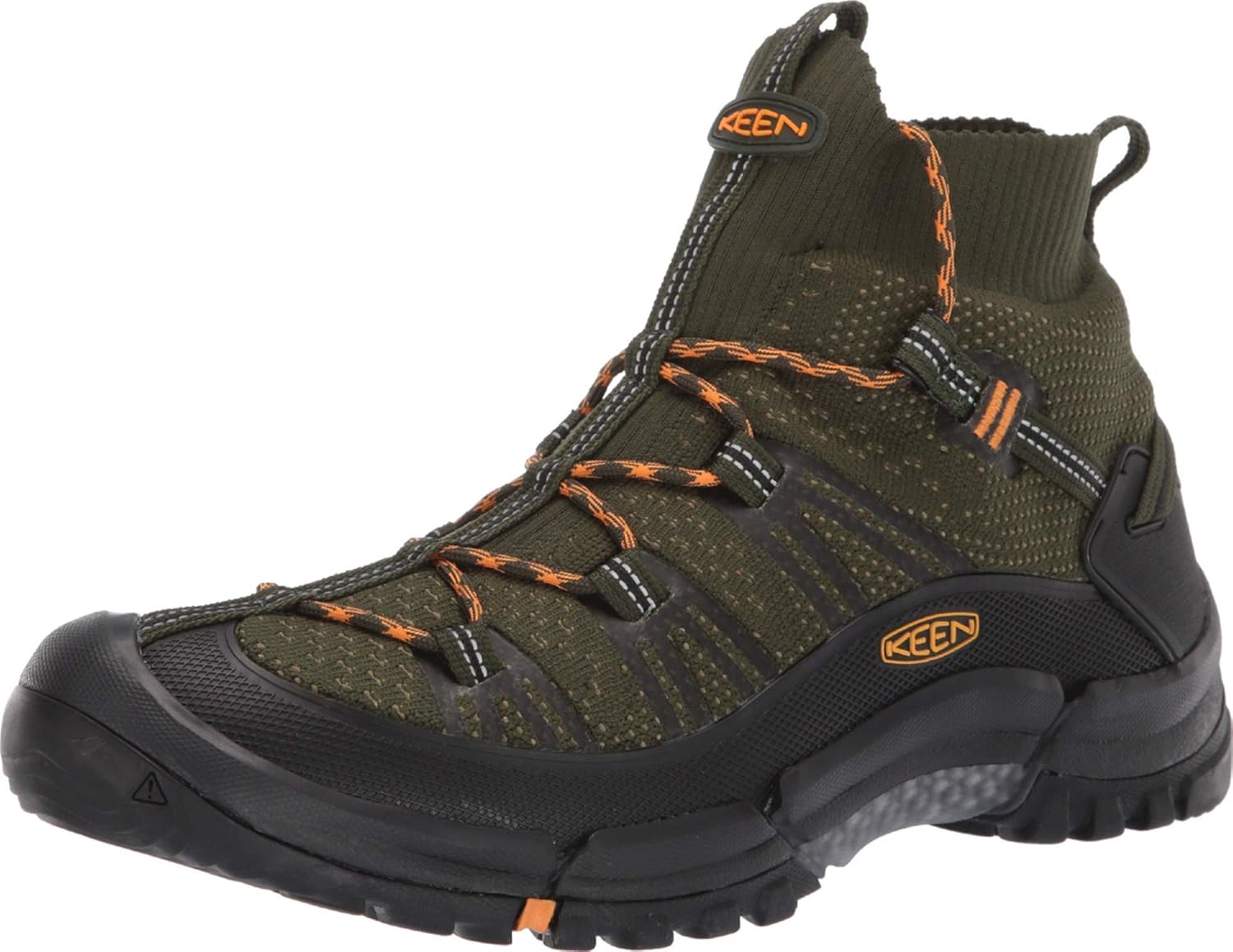 keen targhee evo mid