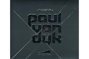 The Volume: The Best of Paul Van Dyk
