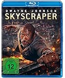 Skyscraper [Blu-ray]
