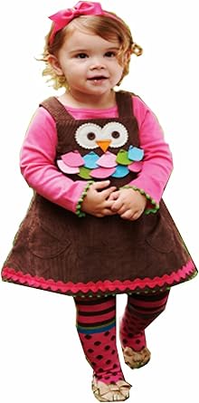 baby girl jumper dresses