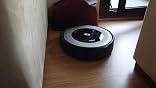 Ripley - ASPIRADORA ROBOT iROBOT ROMBA e5