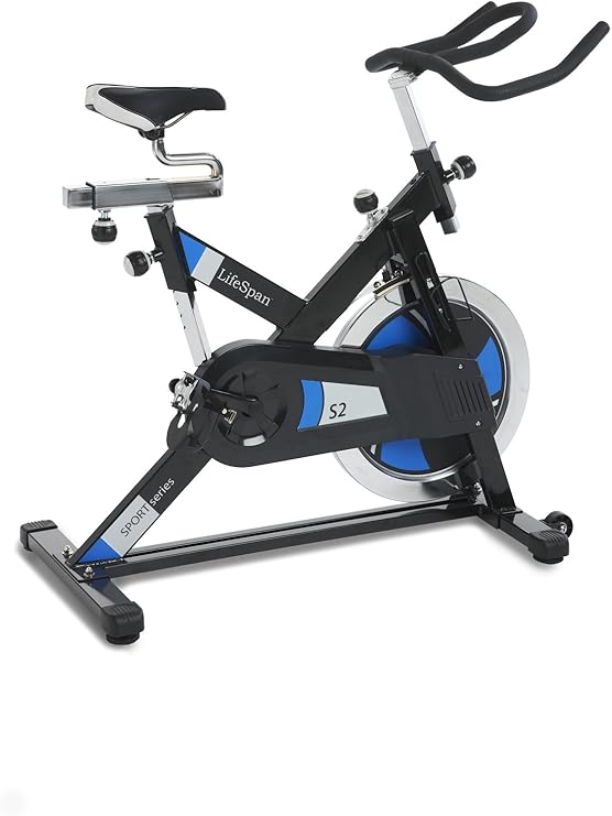 Lifespan sport spin bike Clearance
