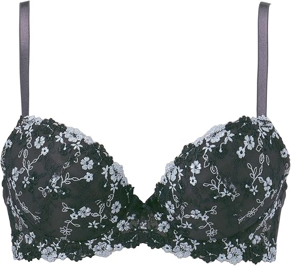 Amazon アモスタイル Amostyle ミックス小花柄 ブラ ショーツセット セット 通販