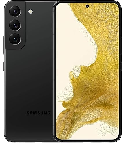 Amazon.com: Samsung Galaxy A36 5G, 128GB, Awesome Black - Locked