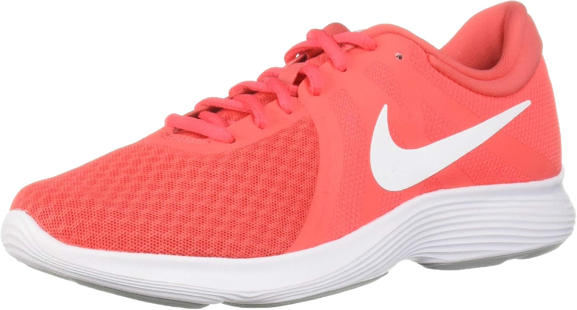 nike revolution 4 women's pink