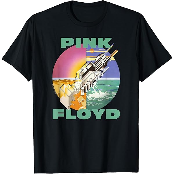 ミュージシャン 1982 Pink Floyd DSM T shirt 1982 pink floyd tee bootleg or repro? 