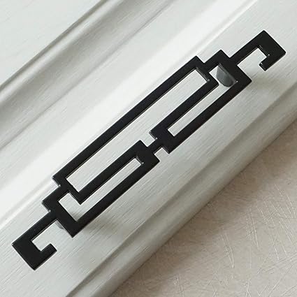 Moodscus 2 5 3 75 5 0 Black Drawer Pulls Handles Dresser Knobs