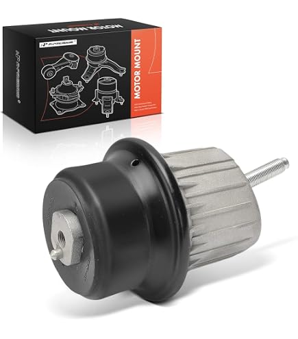 A-Premium 2PCS Front Left and Right Engine Motor Mount Kit