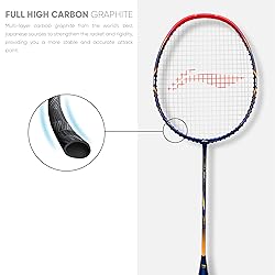 Li-Ning G-Force Superlite 3500 Carbon Fiber