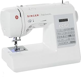 Singer Patchwork 7285Q