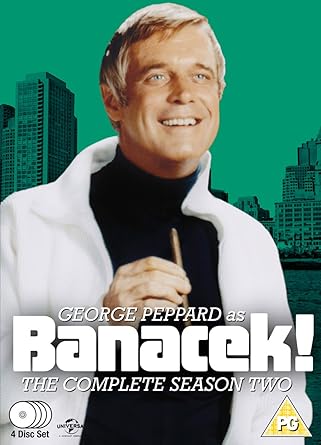 watch banacek free online
